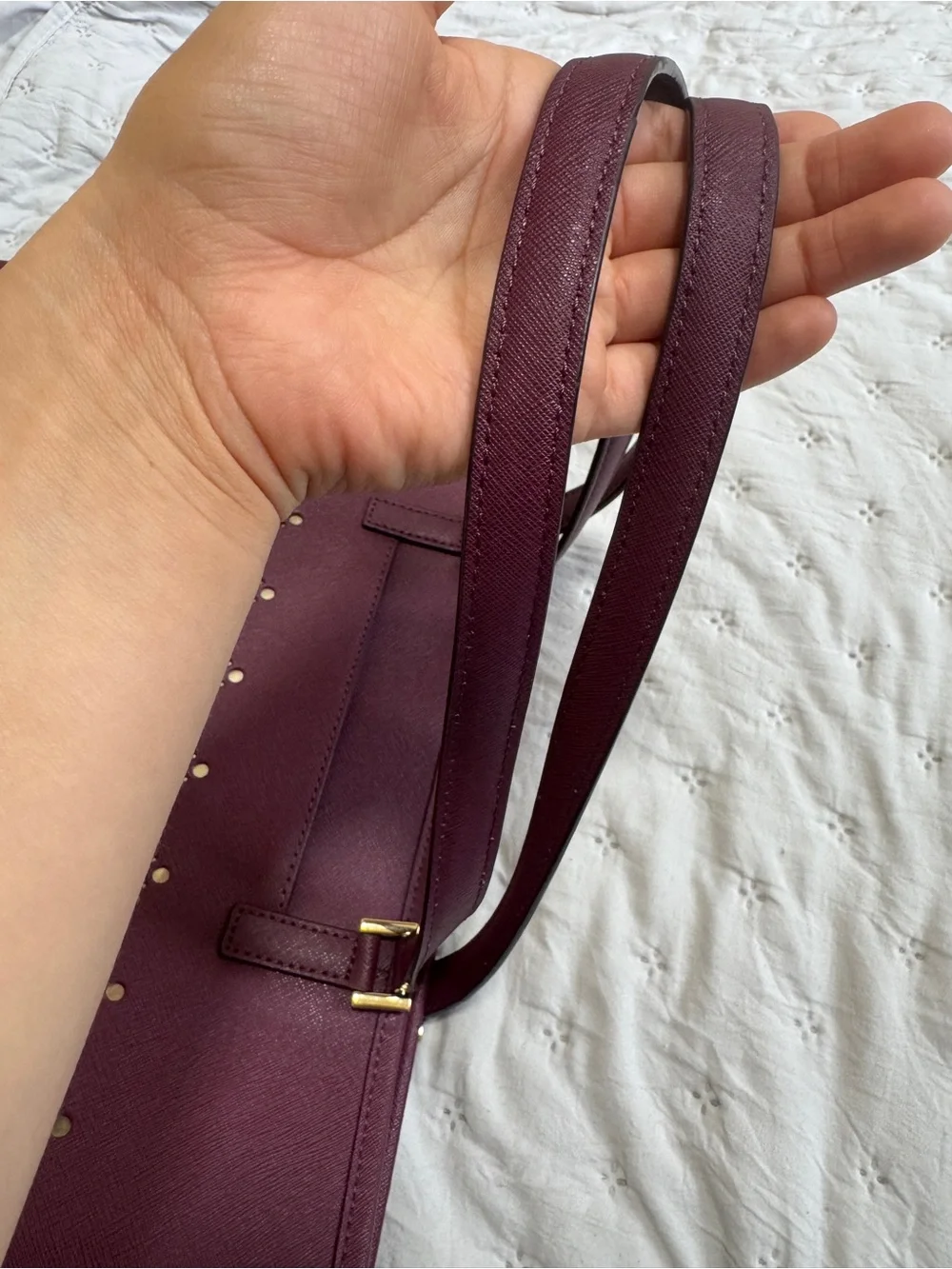 Michael Kors Tote Bag